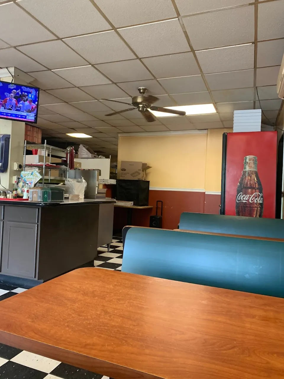 Annabel's Pizza & Italian Restaurant
