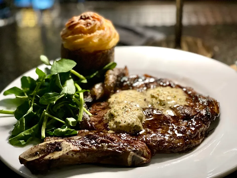 Stekoa Creek Restaurant