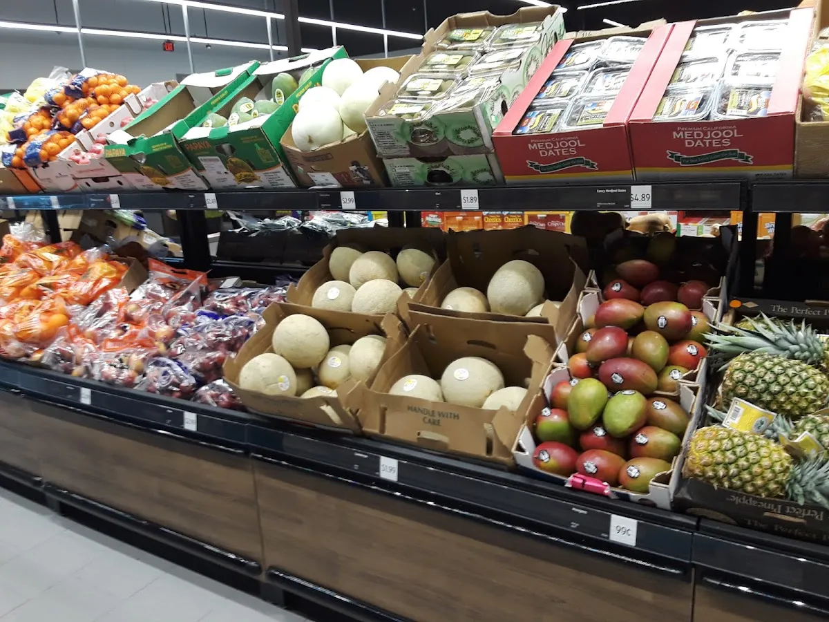 ALDI