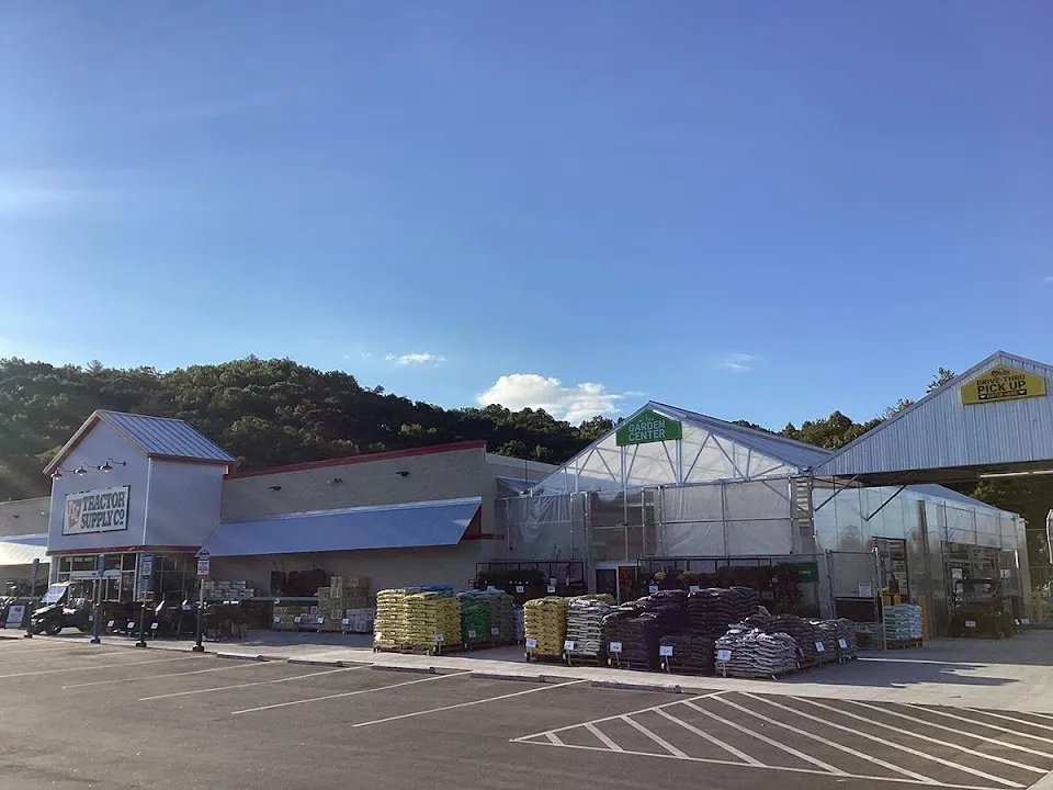 Tractor Supply Co.