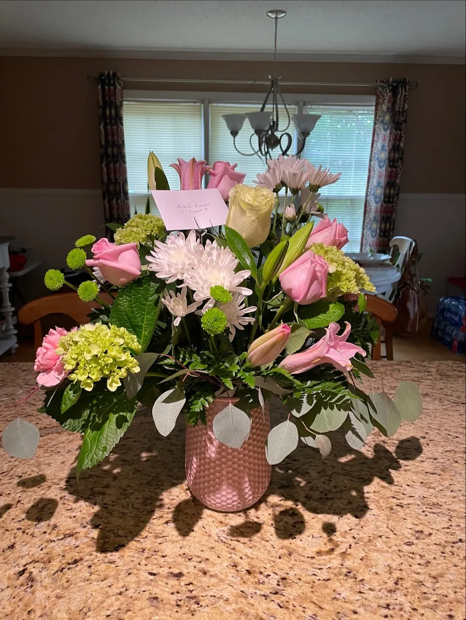 Devins Flowers