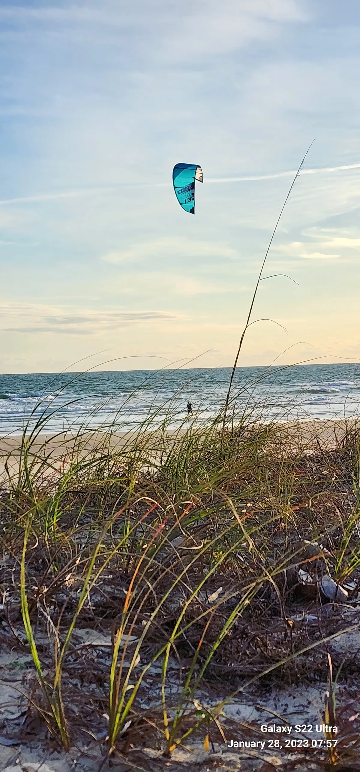Inlet Harbor Road Beach Parking
