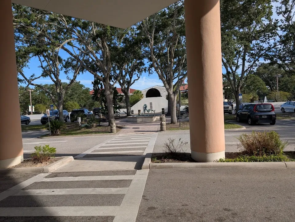 Port Orange Regional Library
