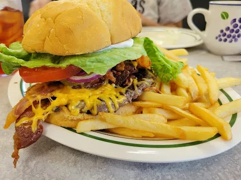 Osteen Diner