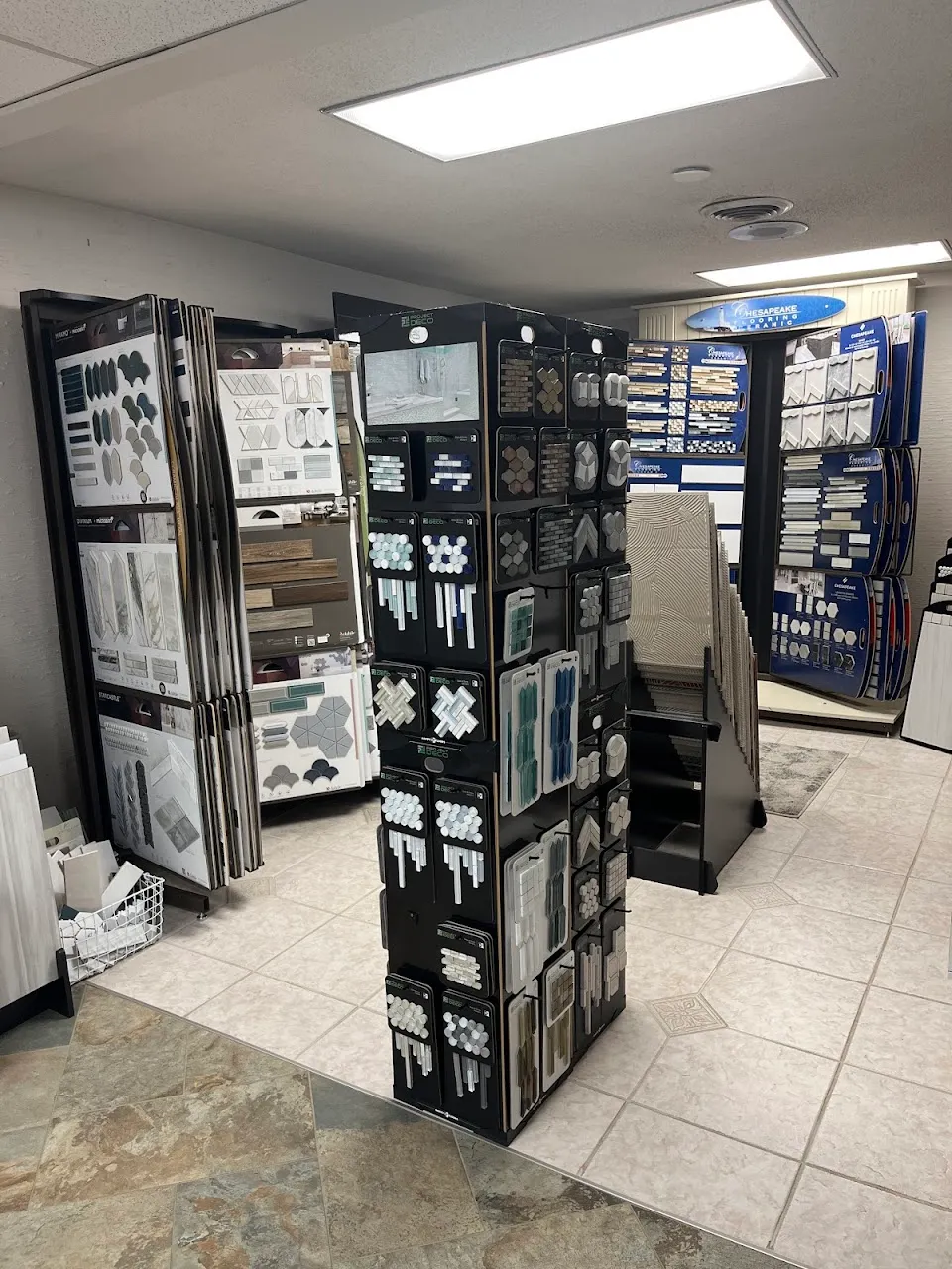 The Carpet Shop