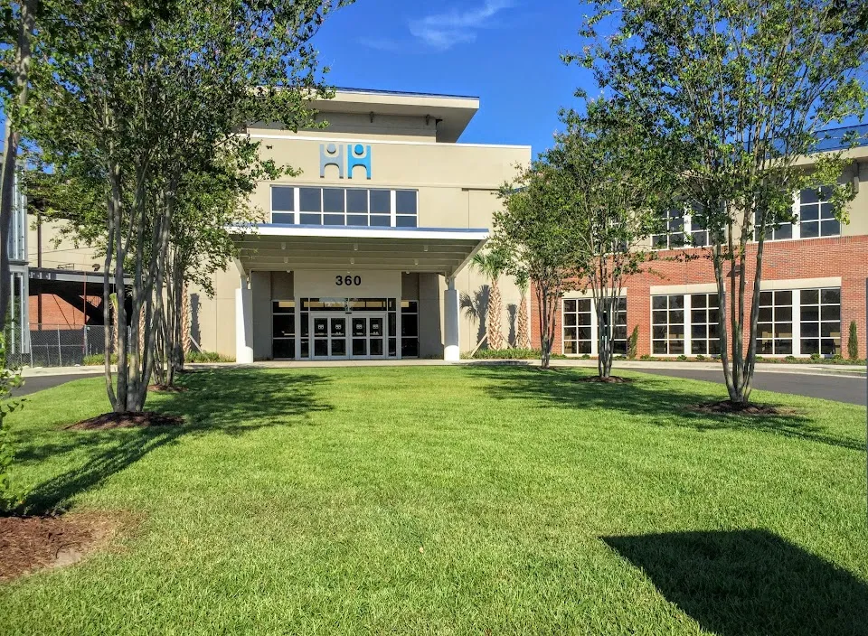HopeHealth