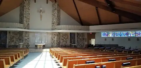 Sacred Heart Catholic Church