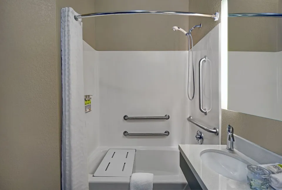 Candlewood Suites Sumter by IHG
