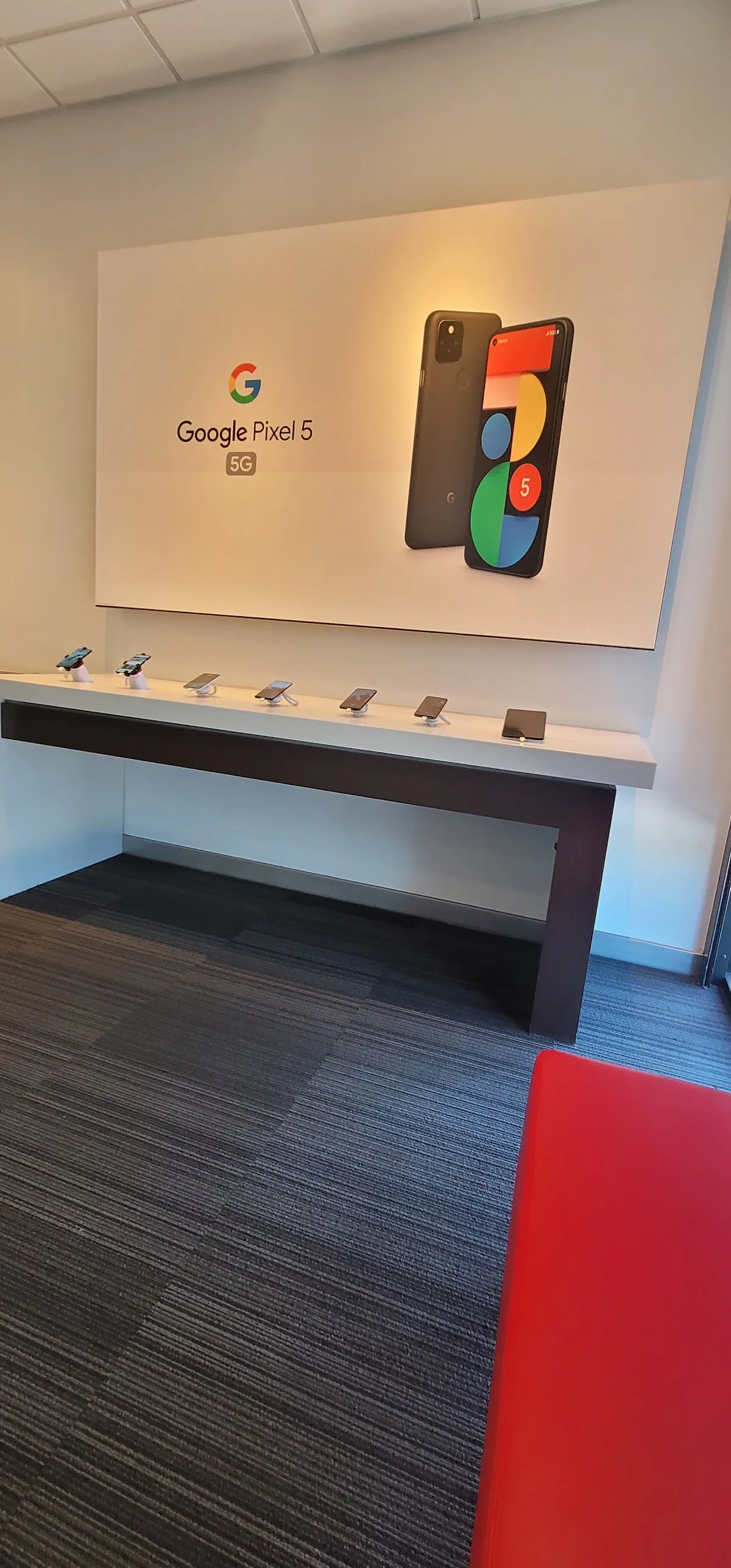 Verizon