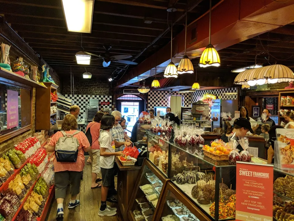River Street Sweets