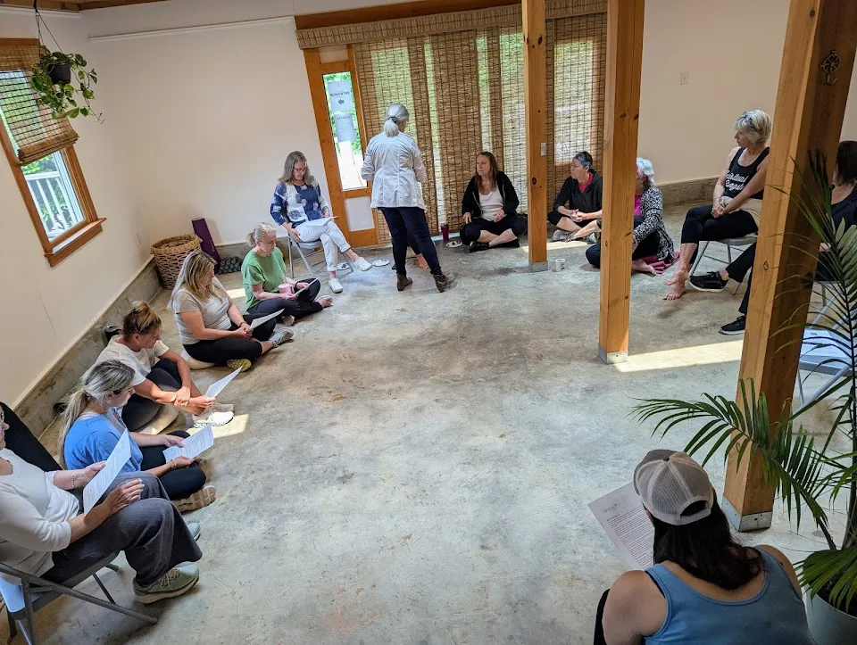 Thrive Wellness Hub