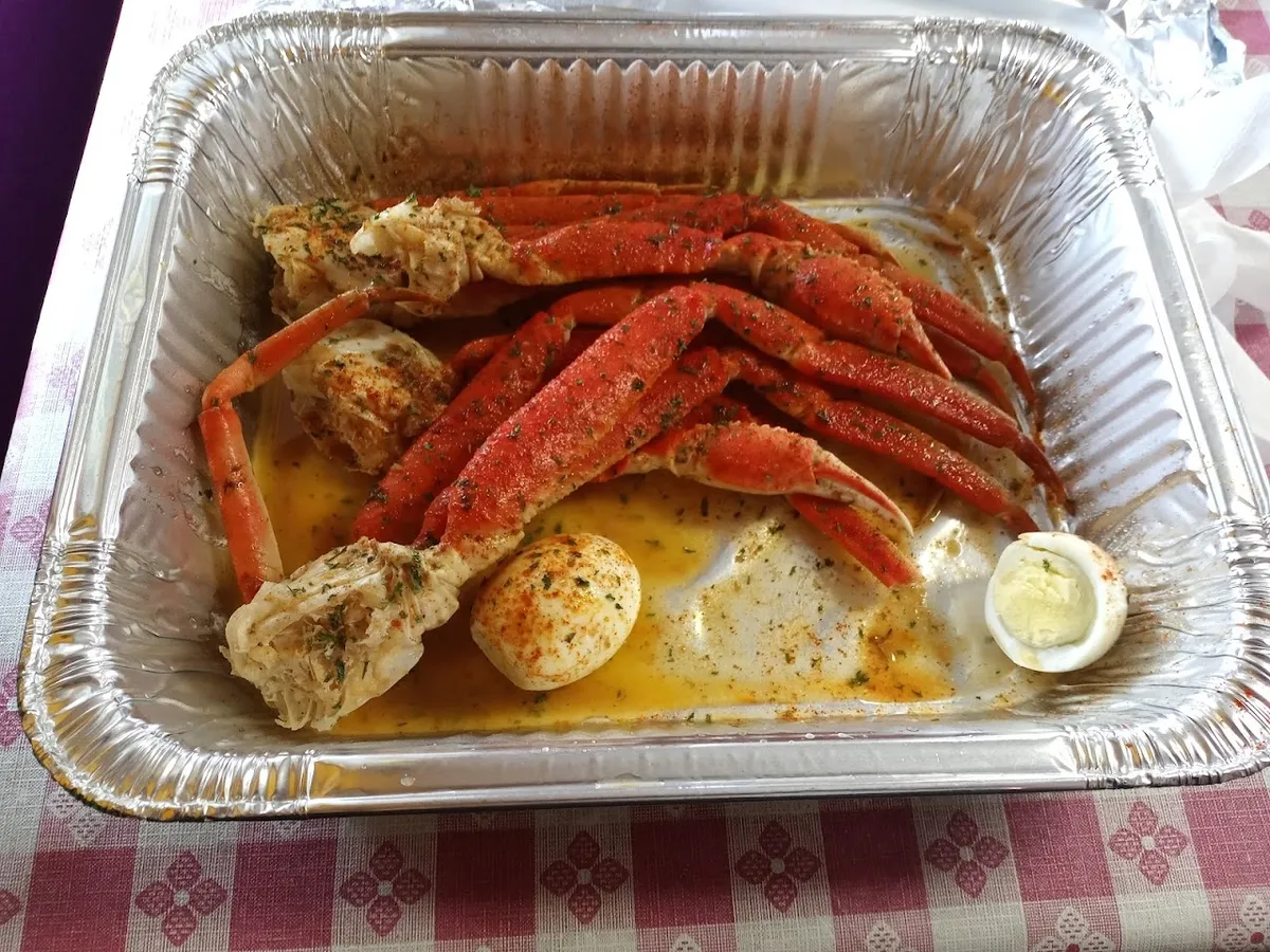 A Taste of New Orleans