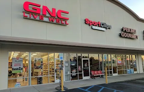 GNC