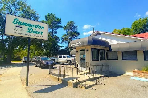 Summerton Diner