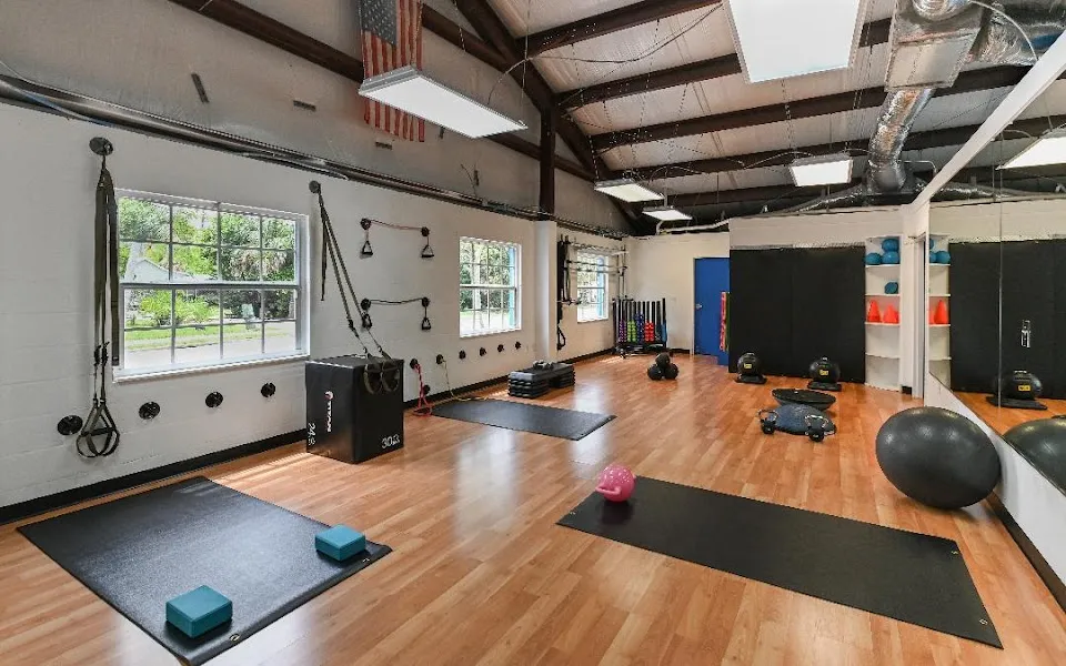 PureFIT NSB - Gym