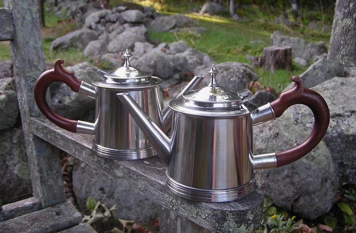 Gibson Pewter