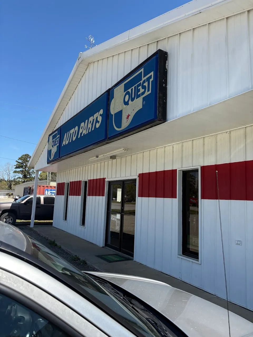 Carquest Auto Parts - Murrays Auto Parts of Pamplico