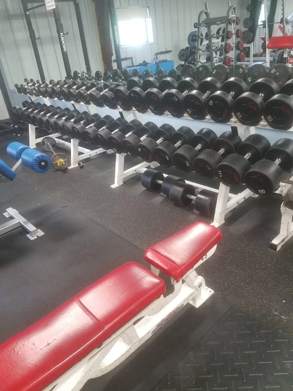 YourTime Fitness 24/7