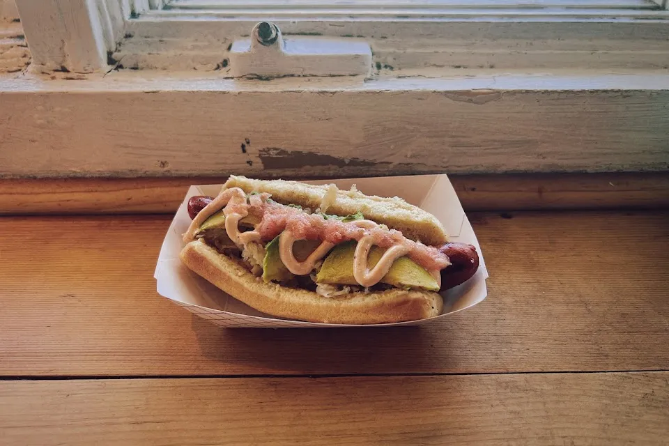 HolyDog