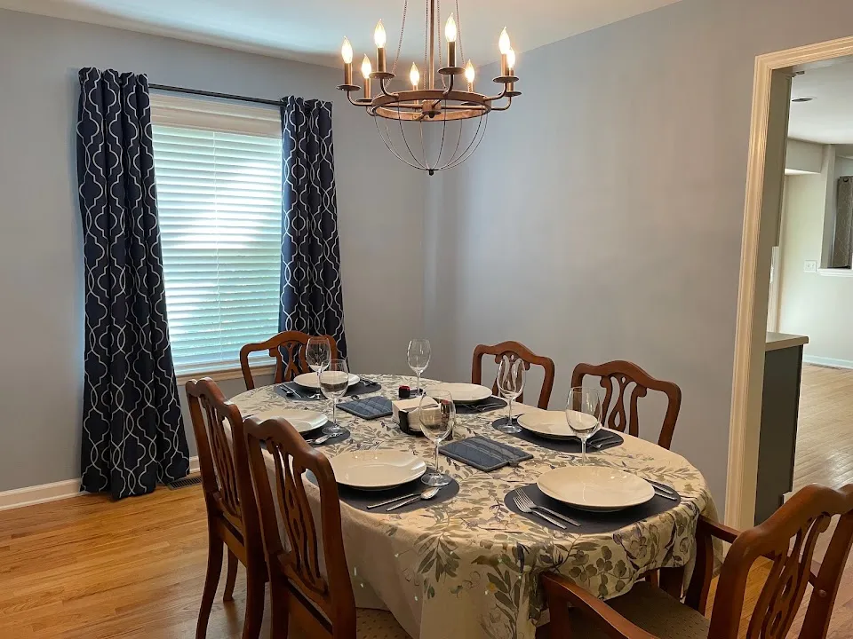 Tudor Woods Properties LLC