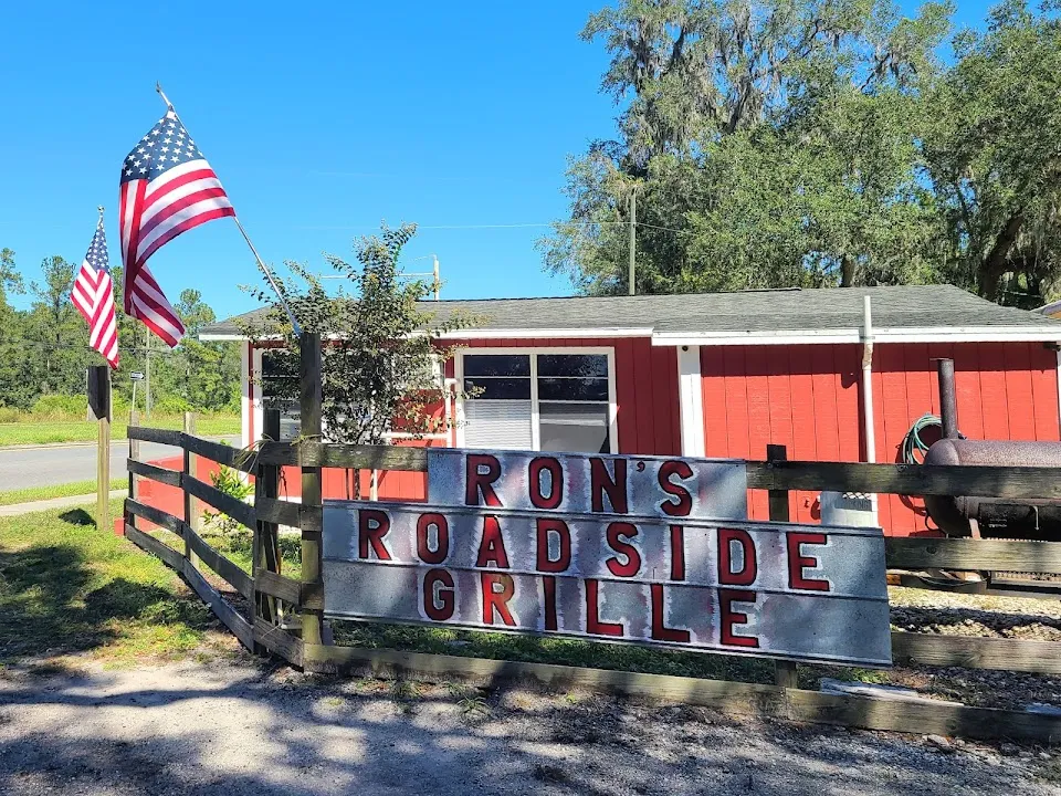 Ron's Roadside Grille