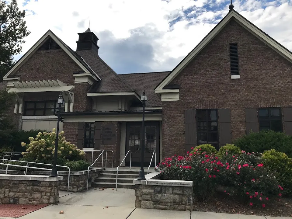 Rabun County Historical Society