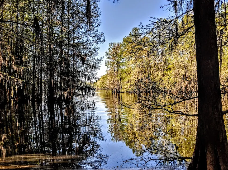 Lake Marion