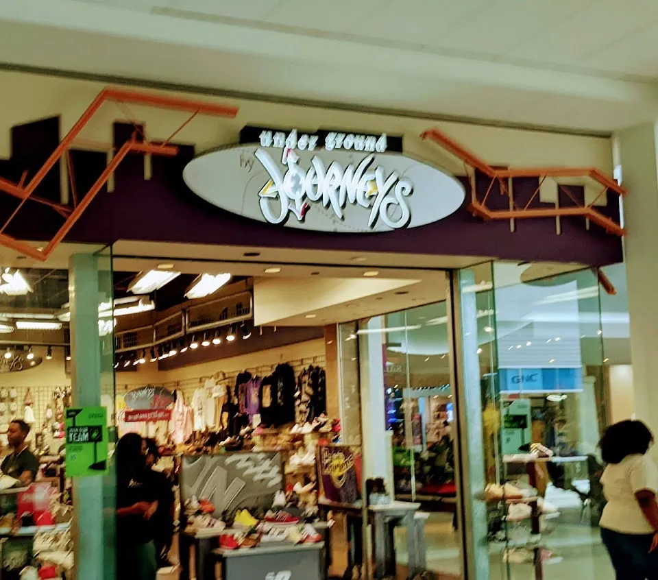 Underground By Journeys
