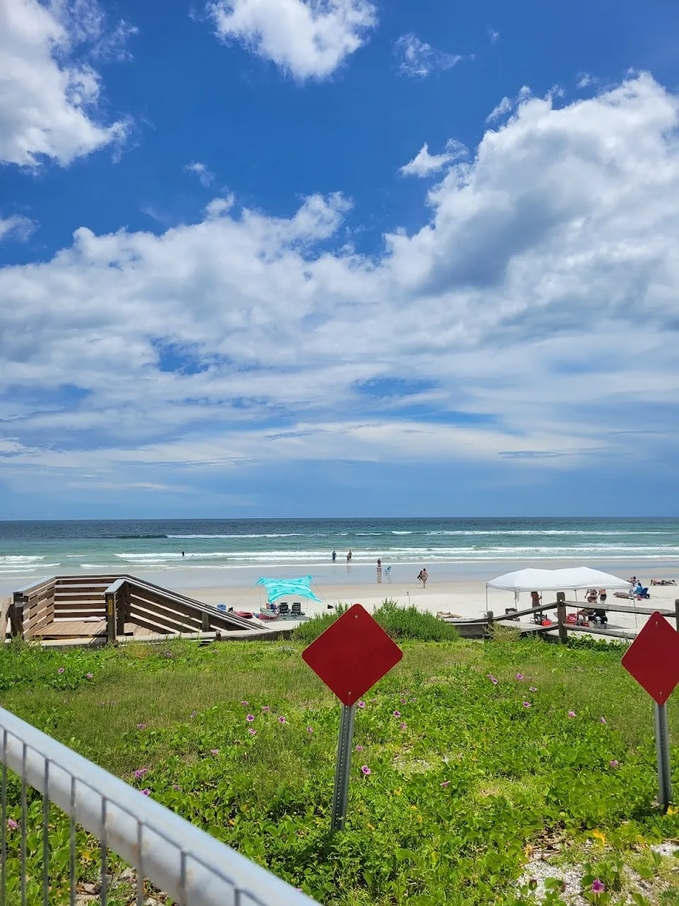 Point East Rentals
