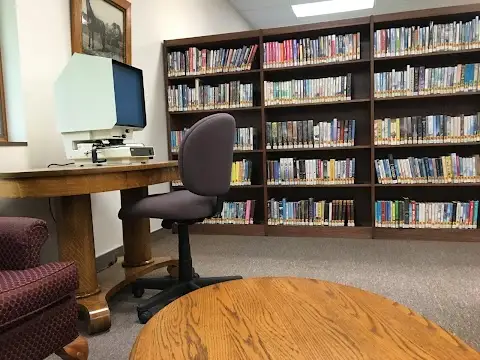 Marion Area District Library