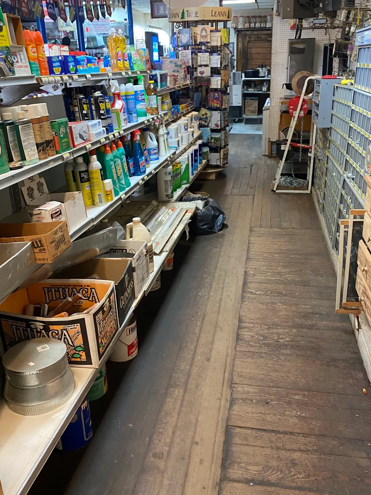 Breakabeen General Store