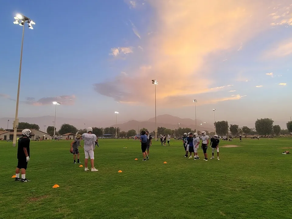 La Quinta Park