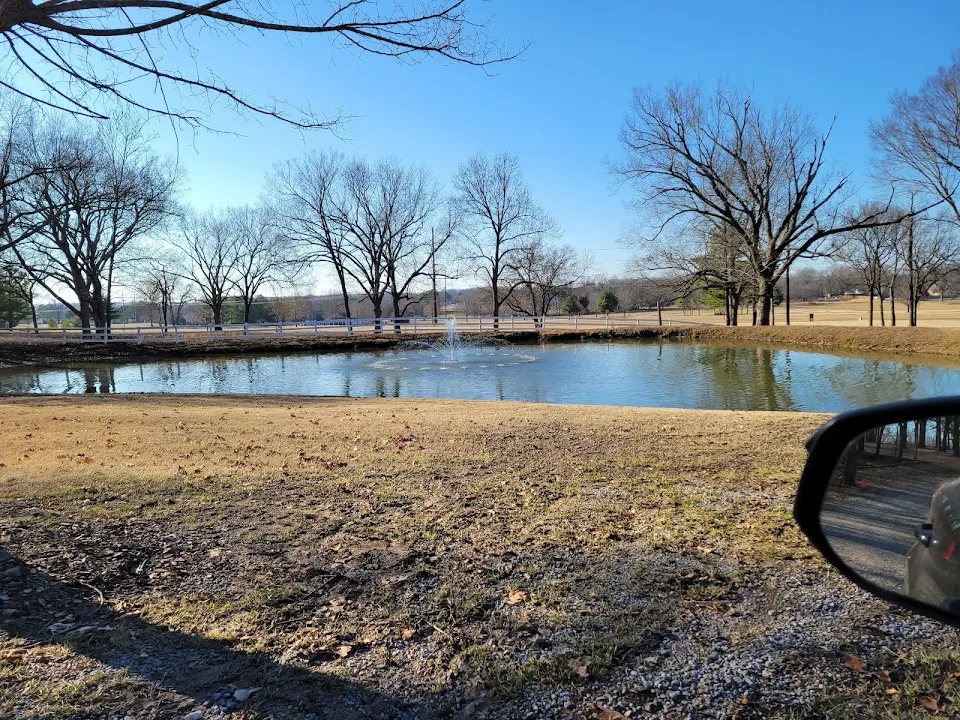 The Legacy at MK Ranch