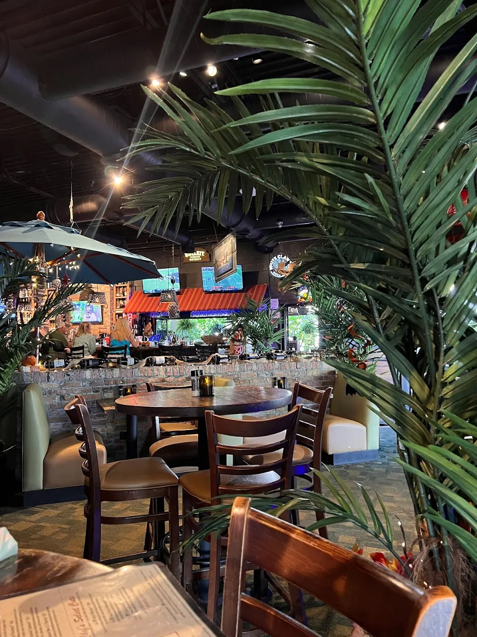 Corkscrew Bar and Grille