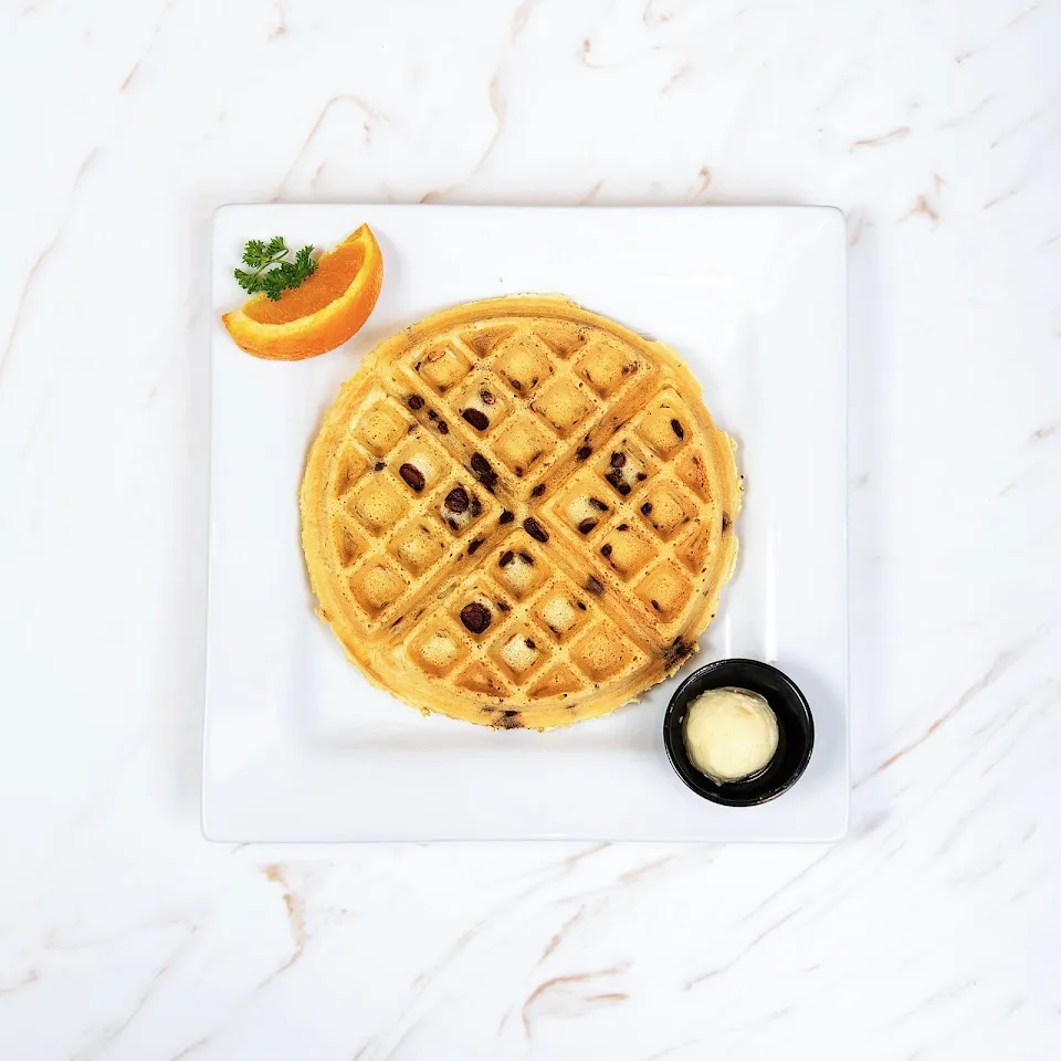 Keke's Breakfast Cafe
