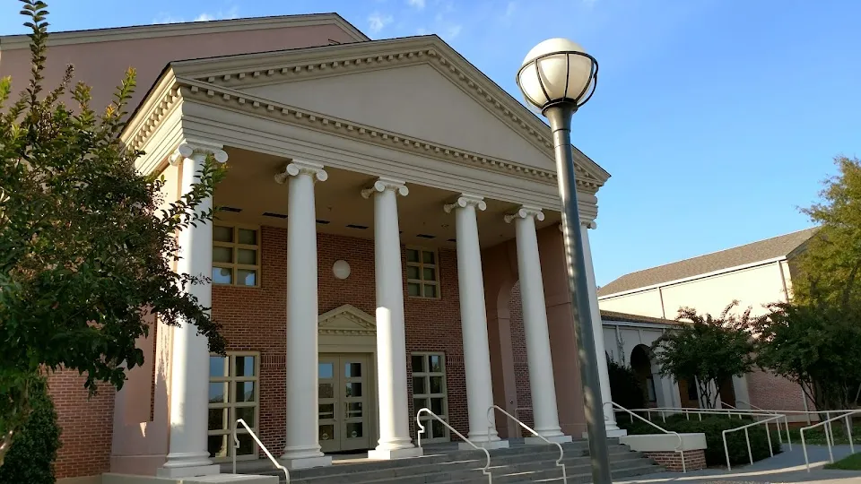 Falany Performing Arts Center