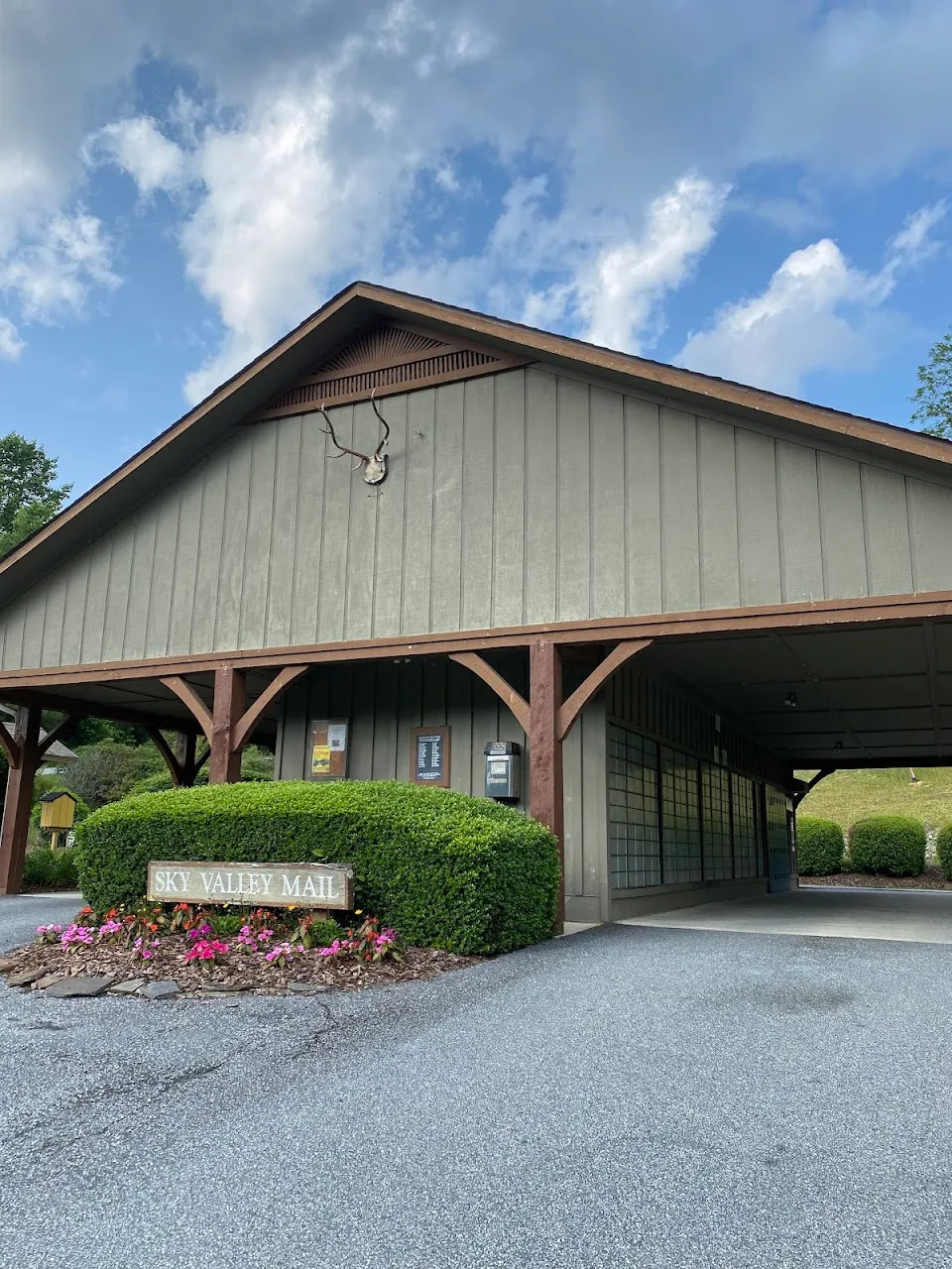 Sky Valley Georgia