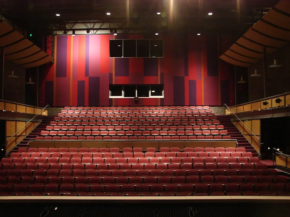 Florence Little Theatre