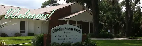 Christian Science Society of New Smyrna Beach & Reading Room