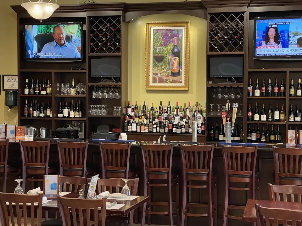 India Garden Restaurant