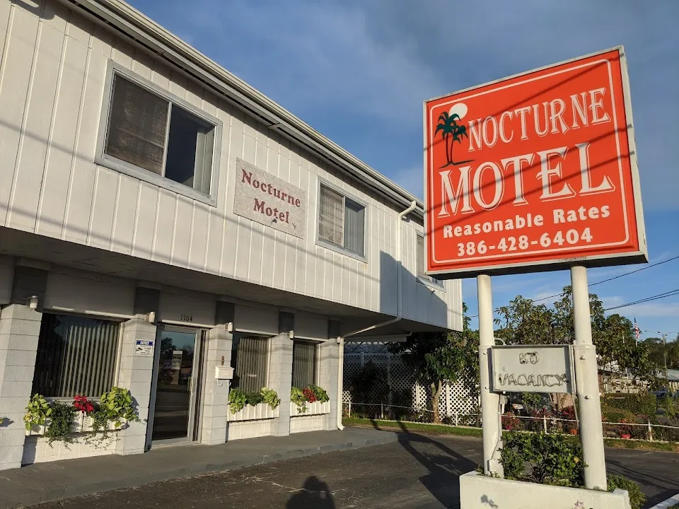 Nocturne Motel