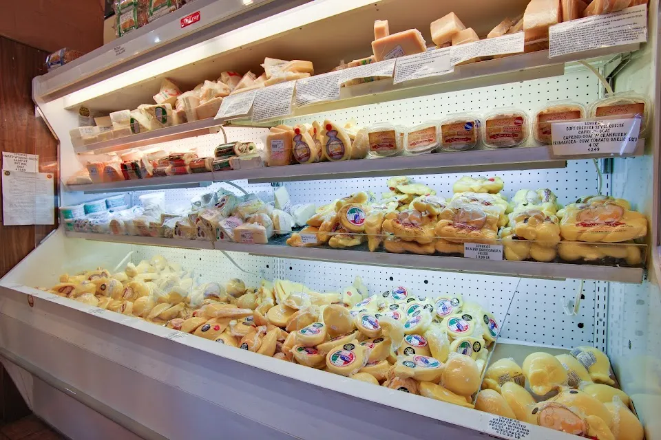 Lovera's Italian Market