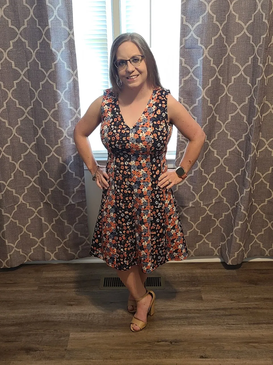 The Clearance Rack