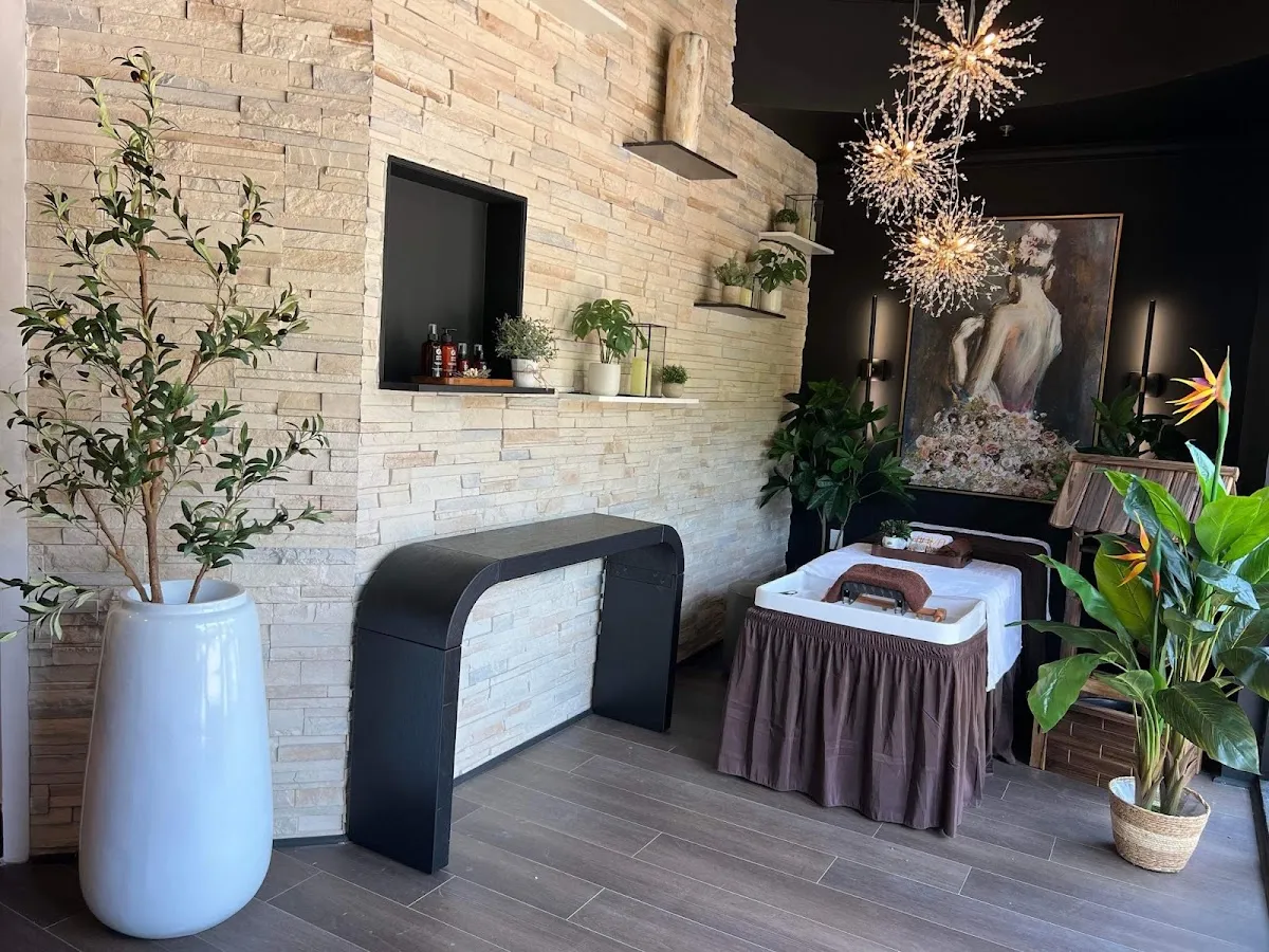 Mava Eyelash & Head Spa - Johns Creek GA