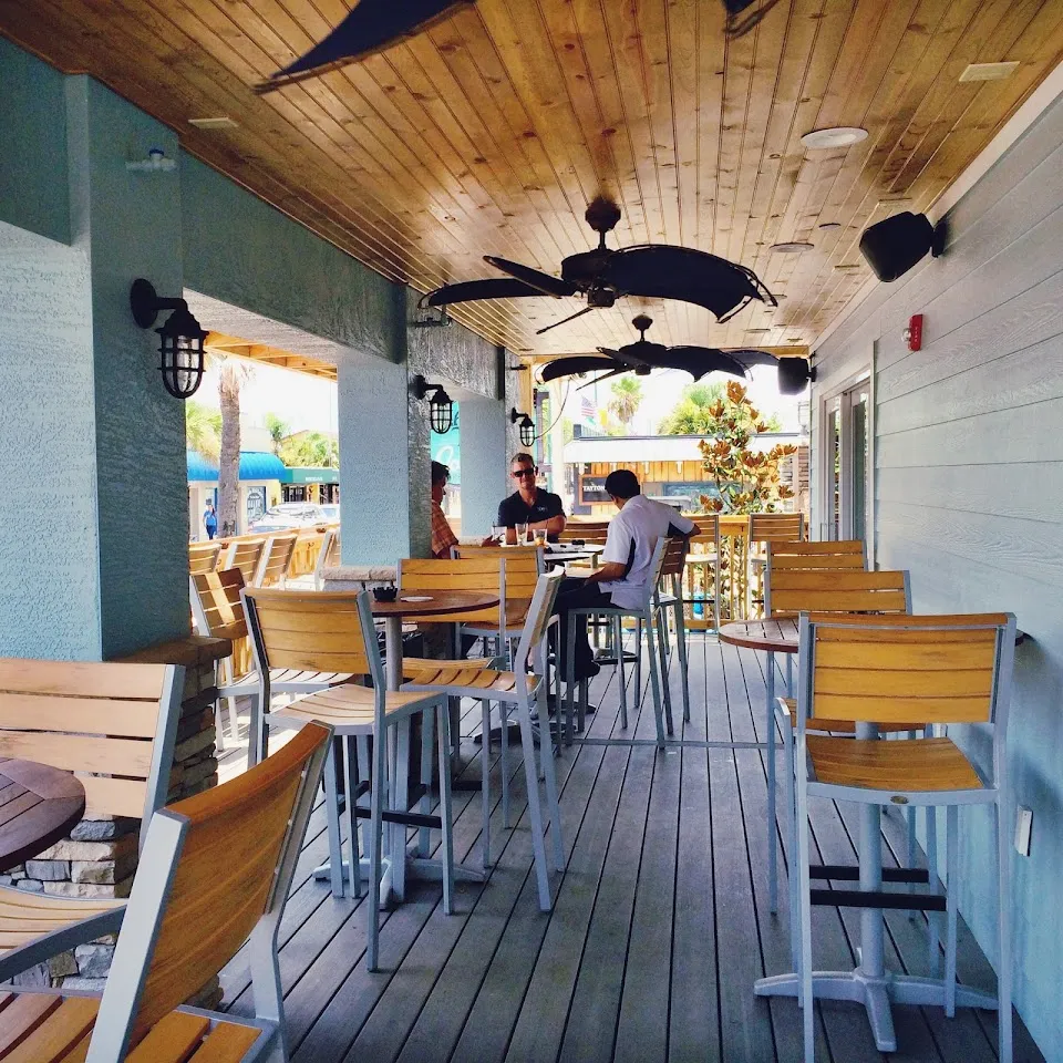 Flagler Tavern