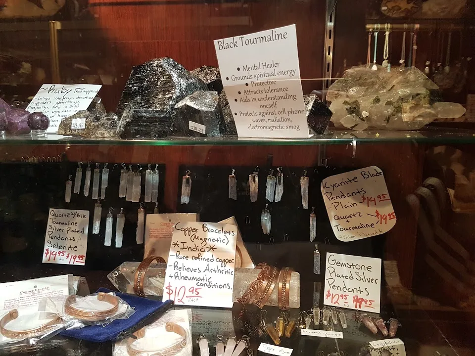 New Smyrna Rock & Gem