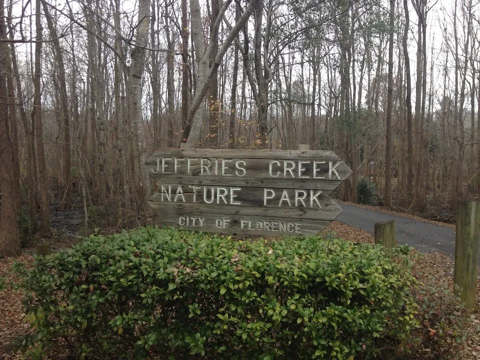 Jeffries Creek Park