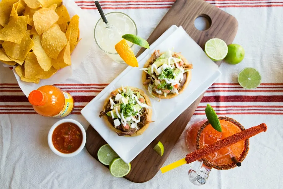 Tequila's Town Mexican Restaurant Sandfly