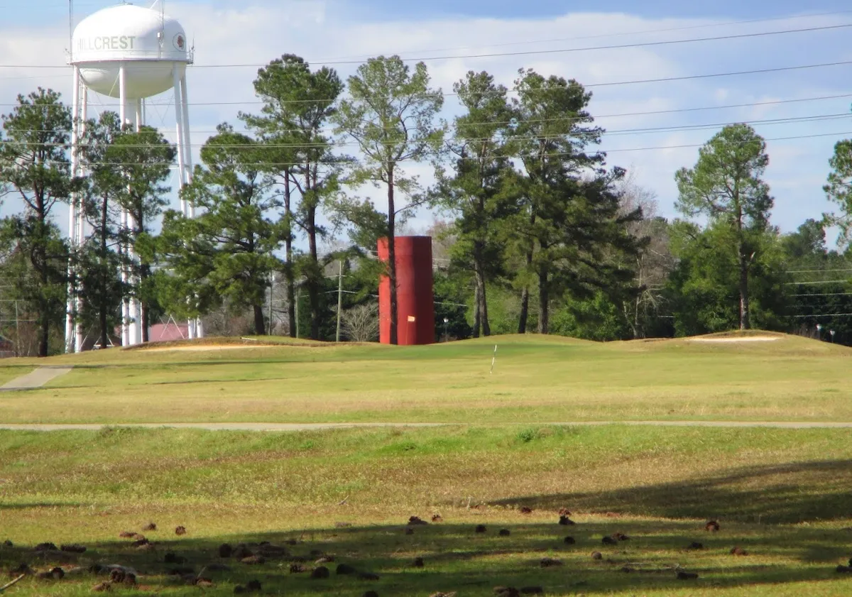 Hillcrest Golf Course