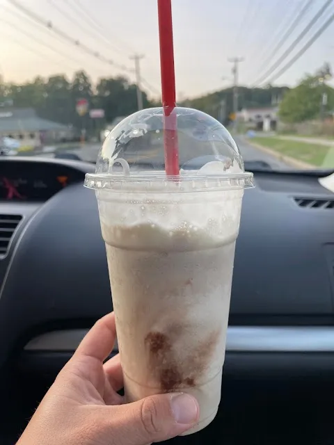 Ready Coffee
